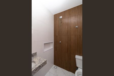 Apartamento à venda com 43m², 2 quartos e sem vagaBanheiro