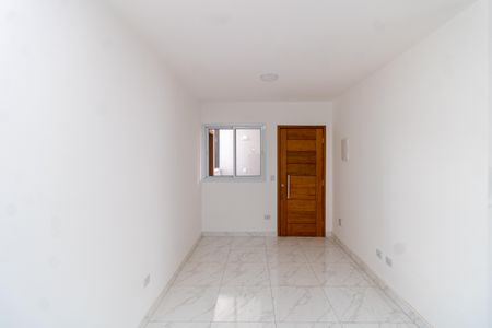 Apartamento à venda com 43m², 2 quartos e sem vagaSala
