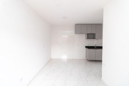 Sala de apartamento à venda com 2 quartos, 43m² em Vila Nova Mazzei, São Paulo