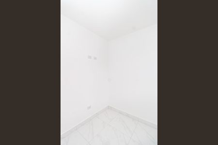 Apartamento à venda com 43m², 2 quartos e sem vagaQuarto 2