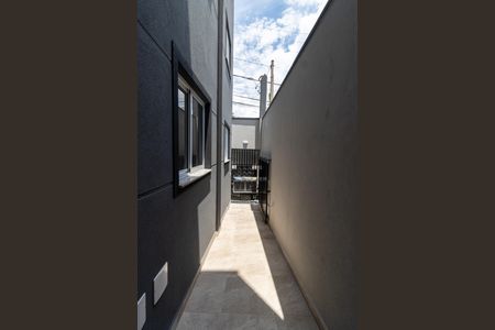 Apartamento à venda com 43m², 2 quartos e sem vagaÁrea comum