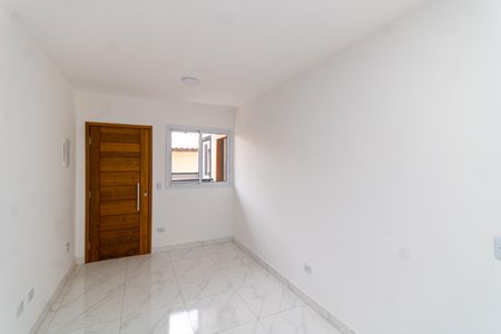 Sala de apartamento à venda com 2 quartos, 43m² em Vila Nova Mazzei, São Paulo