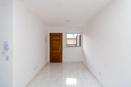 Sala de apartamento à venda com 2 quartos, 43m² em Vila Nova Mazzei, São Paulo