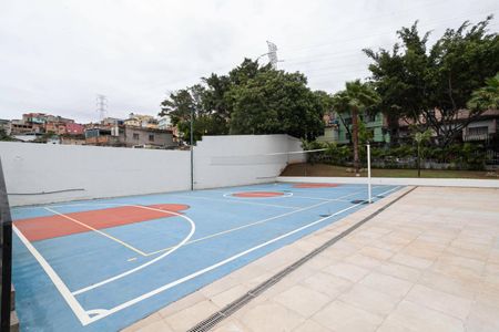 Apartamento à venda com 62m², 2 quartos e 2 vagasQuadra Esportiva