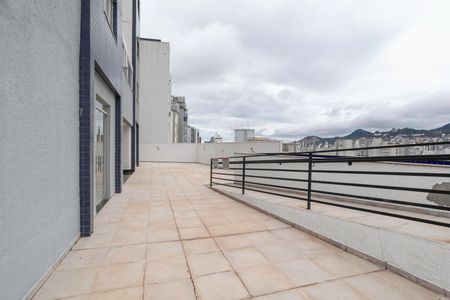 Apartamento à venda com 62m², 2 quartos e 2 vagasÁrea comum