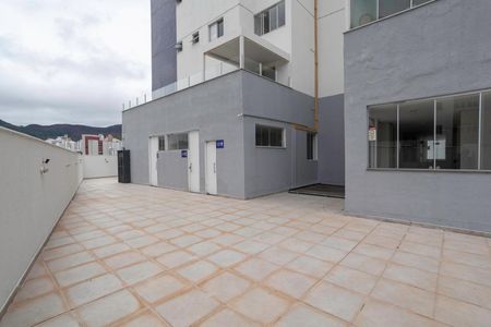 Apartamento à venda com 62m², 2 quartos e 2 vagasÁrea comum