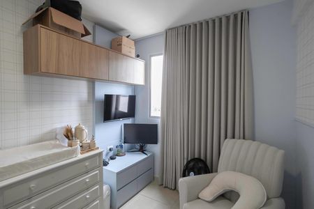 Apartamento à venda com 62m², 2 quartos e 2 vagasQuarto
