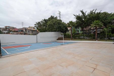 Apartamento à venda com 62m², 2 quartos e 2 vagasÁrea comum