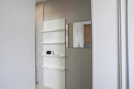 Apartamento à venda com 62m², 2 quartos e 2 vagasSuíte