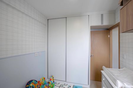 Apartamento à venda com 62m², 2 quartos e 2 vagasQuarto
