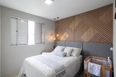 Apartamento à venda com 62m², 2 quartos e 2 vagasSuíte 