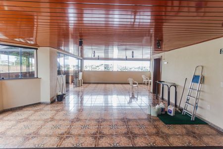 Apartamento à venda com 70m², 3 quartos e 1 vagaÁrea comum - Salão de festas