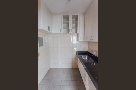 Apartamento à venda com 70m², 3 quartos e 1 vagaCozinha