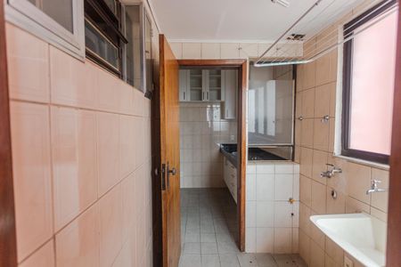 Apartamento à venda com 70m², 3 quartos e 1 vagaÁrea de Serviço