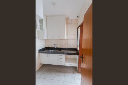 Apartamento à venda com 70m², 3 quartos e 1 vagaCozinha
