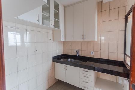 Apartamento à venda com 70m², 3 quartos e 1 vagaCozinha