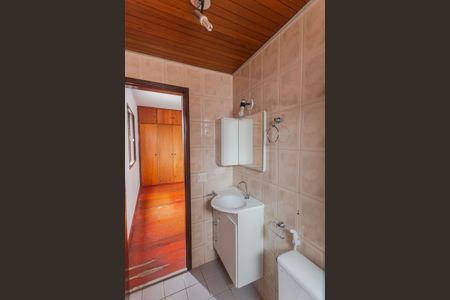 Apartamento à venda com 70m², 3 quartos e 1 vagaBanheiro da Suíte