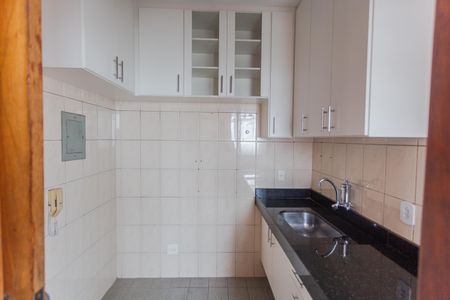 Apartamento à venda com 70m², 3 quartos e 1 vagaCozinha