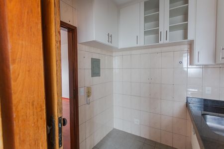 Apartamento à venda com 70m², 3 quartos e 1 vagaCozinha