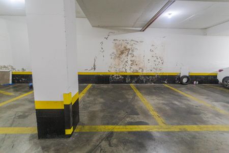 Apartamento à venda com 70m², 3 quartos e 1 vagaGaragem