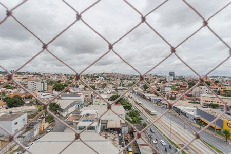 Apartamento à venda com 70m², 3 quartos e 1 vagaVista do Banheiro da Suíte