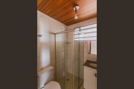 Apartamento à venda com 70m², 3 quartos e 1 vagaBanheiro Social