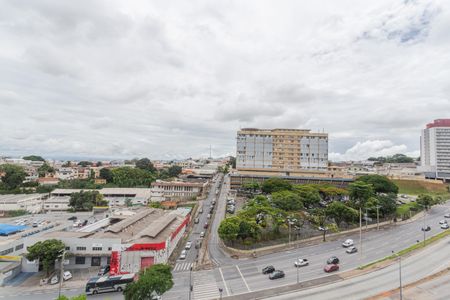 Apartamento à venda com 70m², 3 quartos e 1 vagaVista da Varanda da Sala