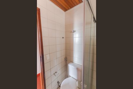 Apartamento à venda com 70m², 3 quartos e 1 vagaBanheiro Social