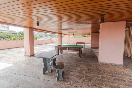 Apartamento à venda com 70m², 3 quartos e 1 vagaÁrea Comum - Salão de Jogos