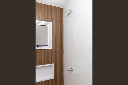 Apartamento à venda com 39m², 2 quartos e sem vagaBanheiro