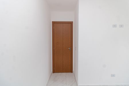 Apartamento à venda com 39m², 2 quartos e sem vagaQuarto 2