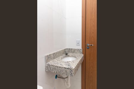 Apartamento à venda com 39m², 2 quartos e sem vagaBanheiro