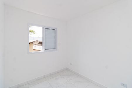 Quarto 2 de apartamento à venda com 2 quartos, 39m² em Vila Nova Mazzei, São Paulo