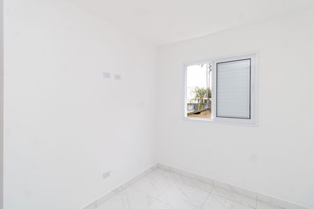 Apartamento à venda com 39m², 2 quartos e sem vagaQuarto 2