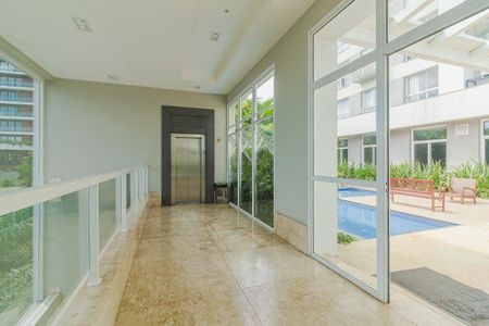 Apartamento para alugar com 45m², 1 quarto e 1 vagaÁrea Comum 