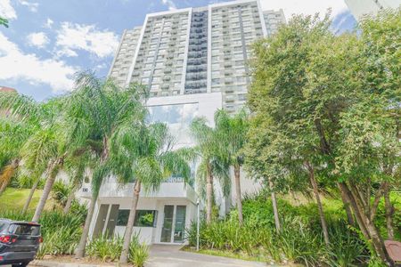 Apartamento para alugar com 45m², 1 quarto e 1 vagaÁrea Comum 