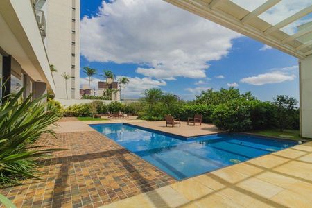 Apartamento para alugar com 45m², 1 quarto e 1 vagaÁrea Comum 