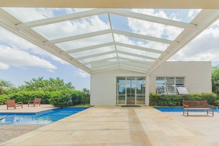 Apartamento para alugar com 45m², 1 quarto e 1 vagaÁrea Comum 