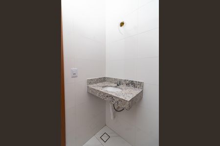 Apartamento à venda com 43m², 2 quartos e sem vagaBanheiro