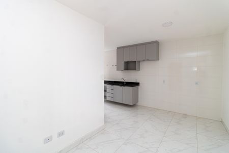 Apartamento à venda com 43m², 2 quartos e sem vagaSala