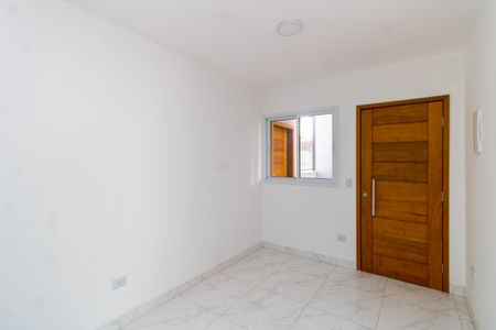 Apartamento à venda com 43m², 2 quartos e sem vagaSala