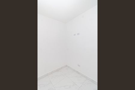 Apartamento à venda com 43m², 2 quartos e sem vagaQuarto 2