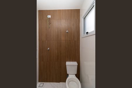 Apartamento à venda com 43m², 2 quartos e sem vagaBanheiro