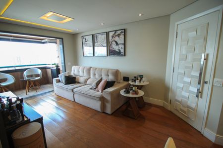 Apartamento à venda com 96m², 3 quartos e 2 vagas