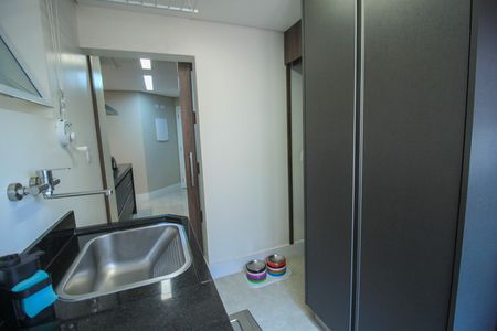 Apartamento à venda com 96m², 3 quartos e 2 vagas