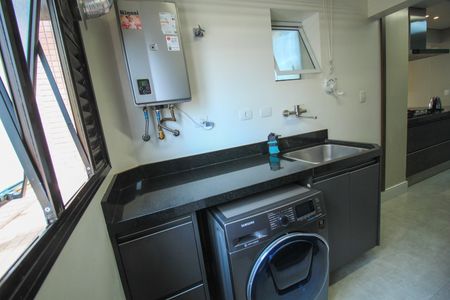 Apartamento à venda com 96m², 3 quartos e 2 vagas