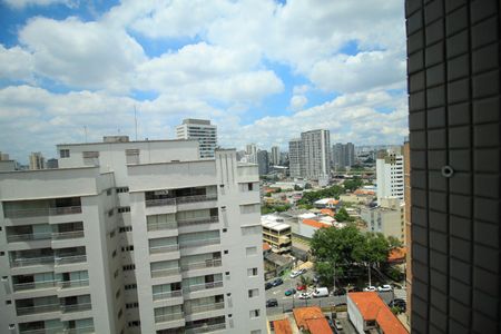 Apartamento à venda com 96m², 3 quartos e 2 vagas