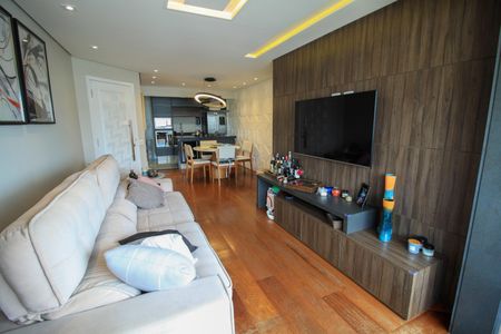 Apartamento à venda com 96m², 3 quartos e 2 vagas