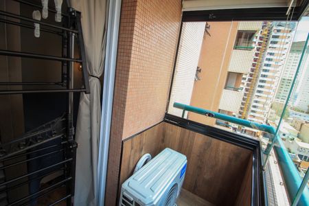Apartamento à venda com 96m², 3 quartos e 2 vagas