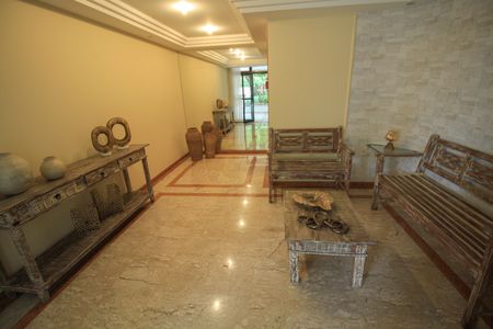 Apartamento à venda com 96m², 3 quartos e 2 vagas